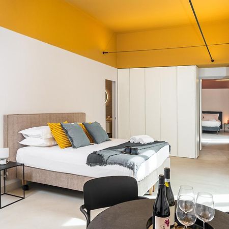 Loggiato Verga Luxury By Bed&Bros Syracuse Екстер'єр фото