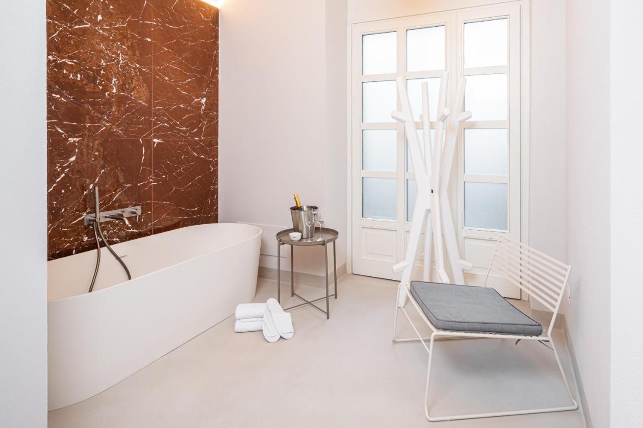 Loggiato Verga Luxury By Bed&Bros Syracuse Екстер'єр фото