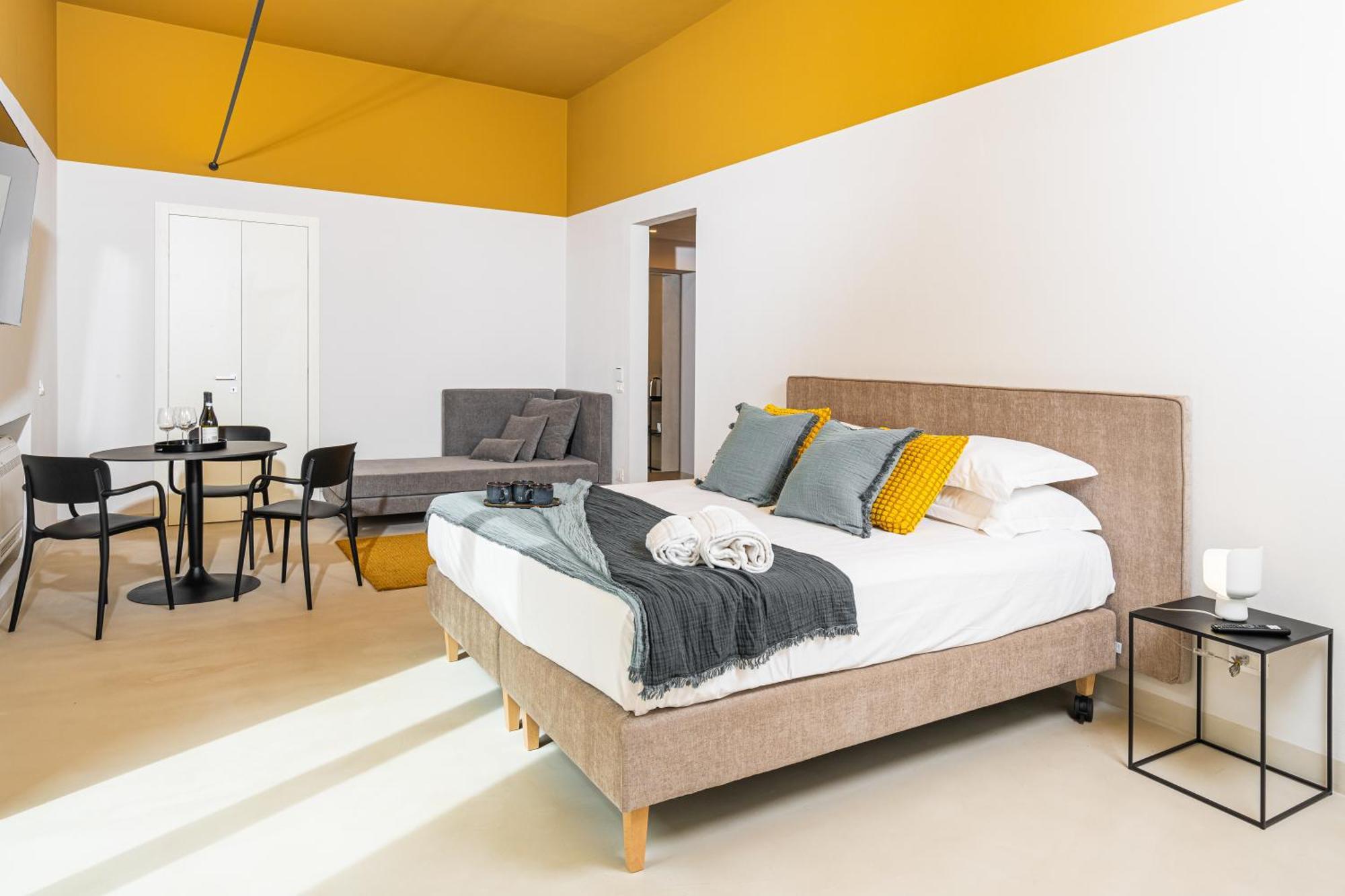 Loggiato Verga Luxury By Bed&Bros Syracuse Екстер'єр фото