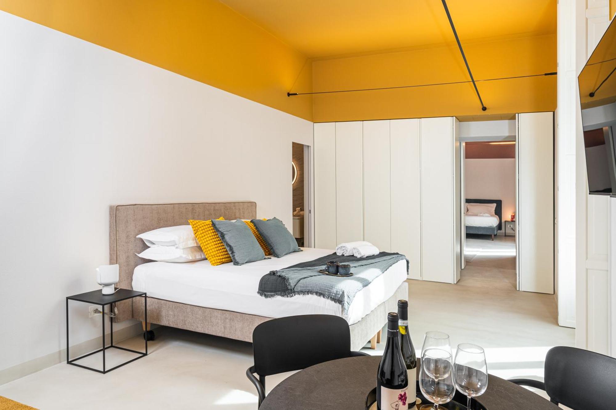 Loggiato Verga Luxury By Bed&Bros Syracuse Екстер'єр фото