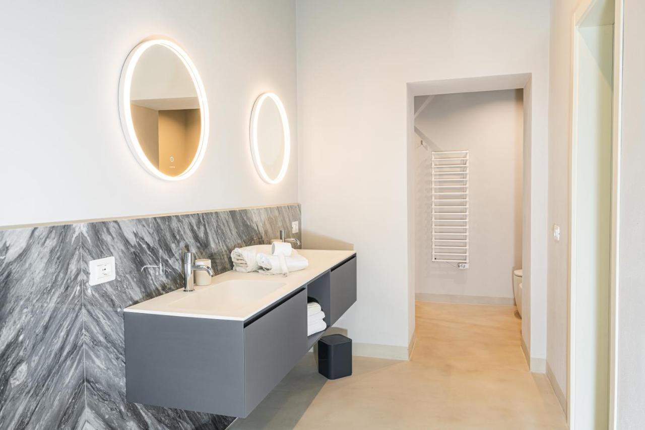 Loggiato Verga Luxury By Bed&Bros Syracuse Екстер'єр фото