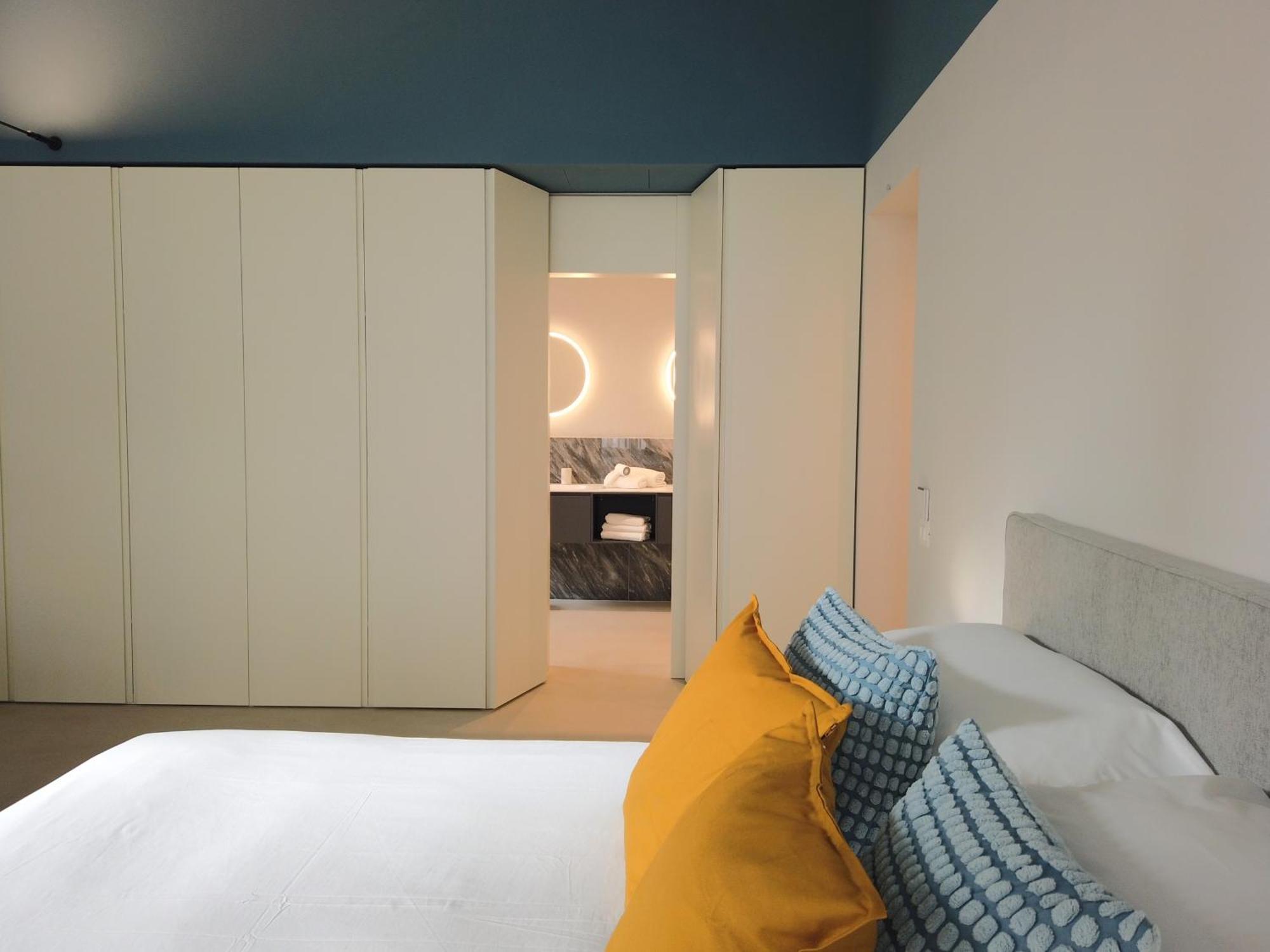 Loggiato Verga Luxury By Bed&Bros Syracuse Номер фото