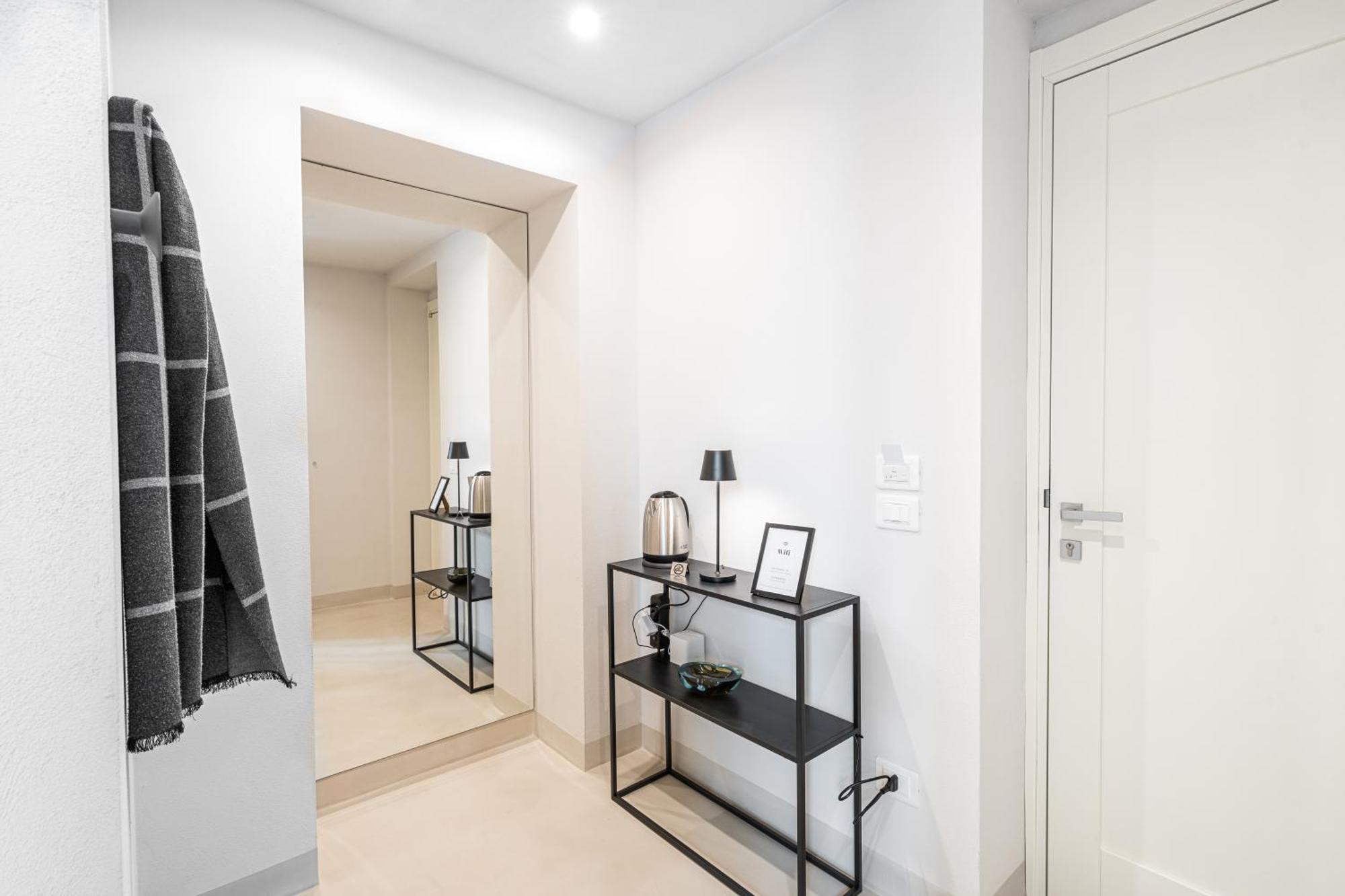 Loggiato Verga Luxury By Bed&Bros Syracuse Номер фото