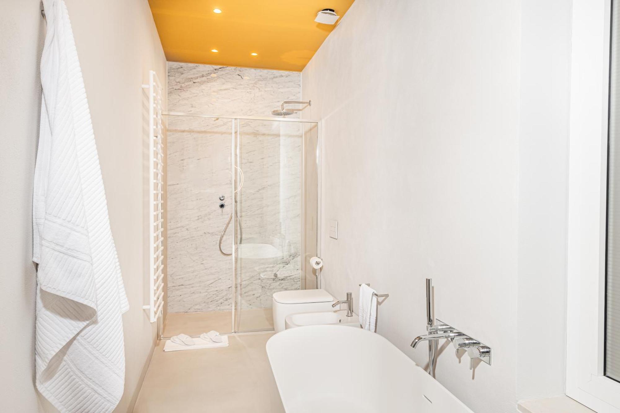 Loggiato Verga Luxury By Bed&Bros Syracuse Номер фото
