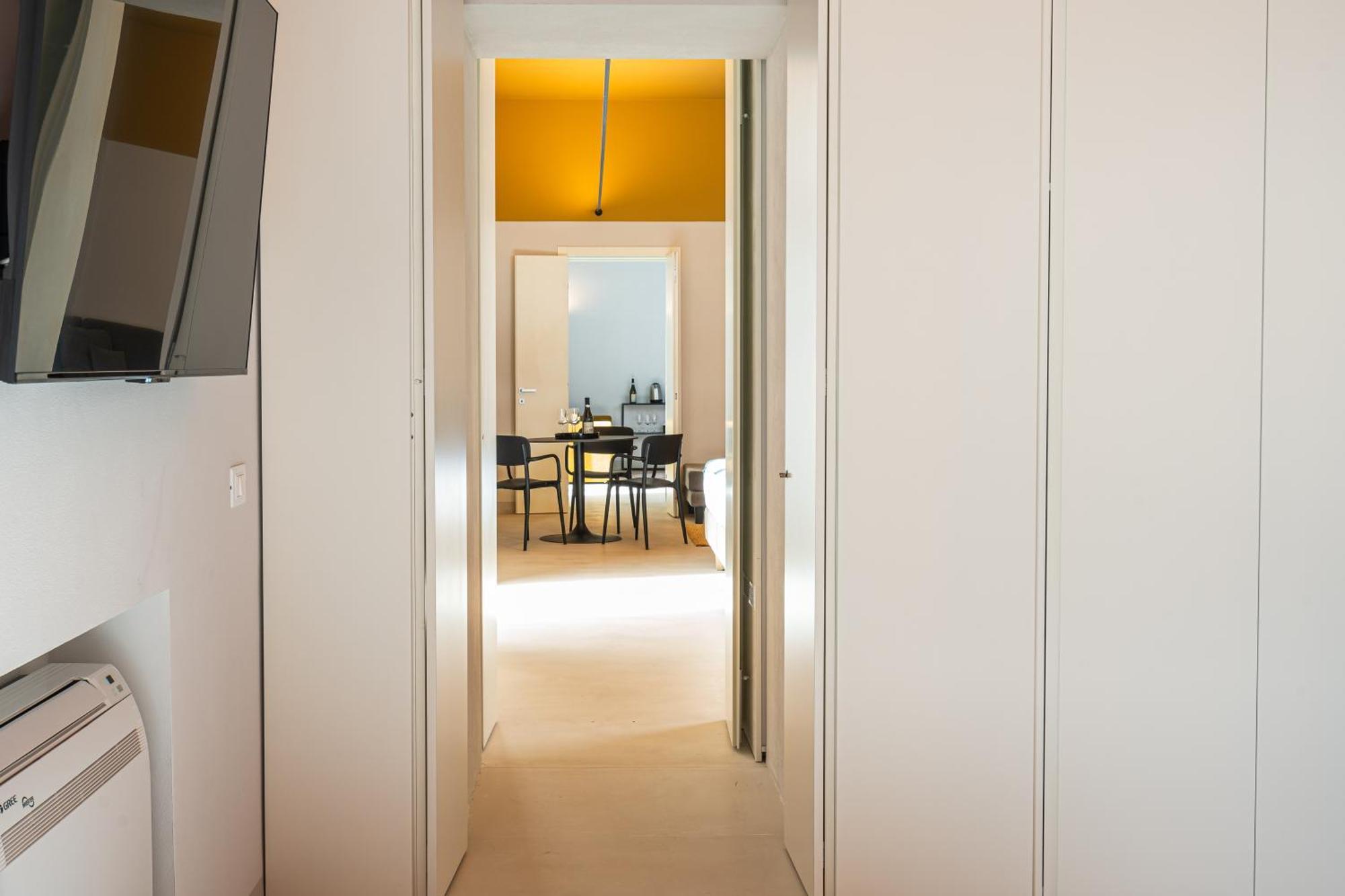 Loggiato Verga Luxury By Bed&Bros Syracuse Номер фото
